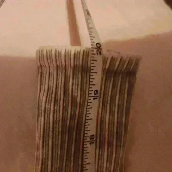 FREE PEOPLE Gray Long Sleeve Crop Yoga Mockneck Running Top Compression Thumb - Picture 6 of 7